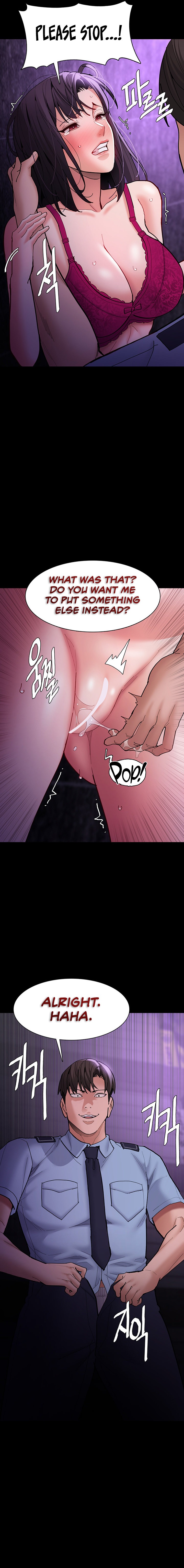 Pervert Diary - Chapter 61 - picture 6