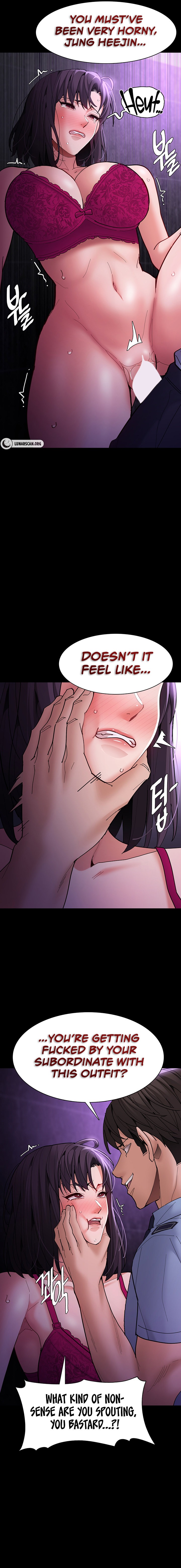 Pervert Diary - Chapter 61 - picture 8