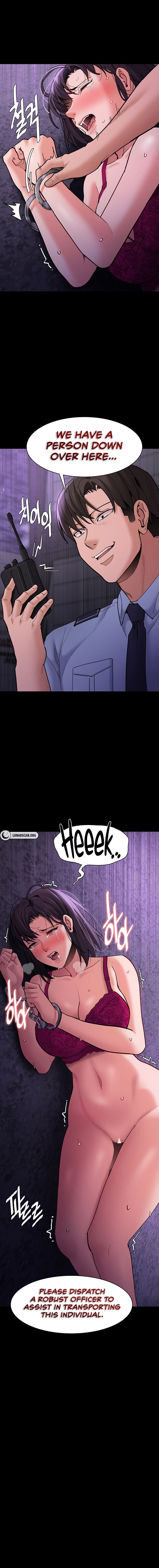 Pervert Diary - Chapter 62 - picture 0