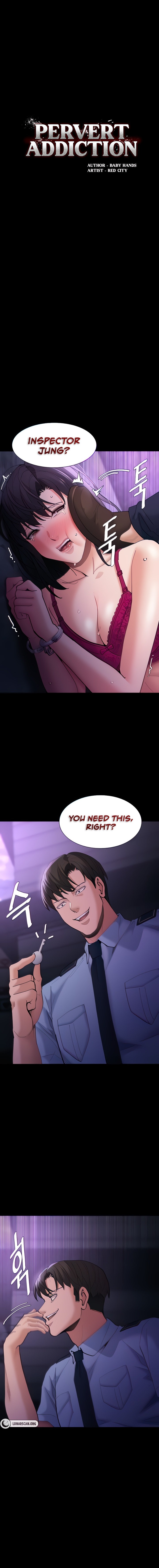 Pervert Diary - Chapter 62 - picture 1