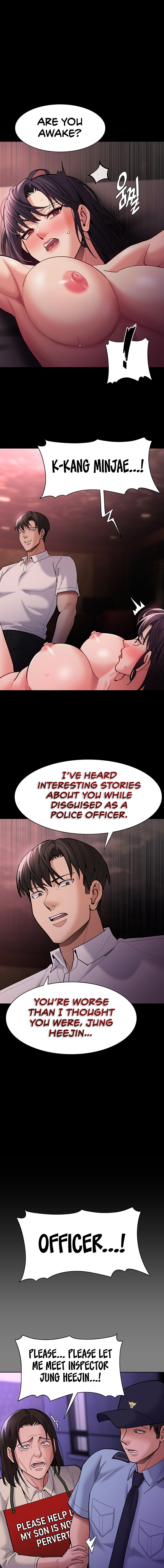 Pervert Diary - Chapter 62 - picture 10