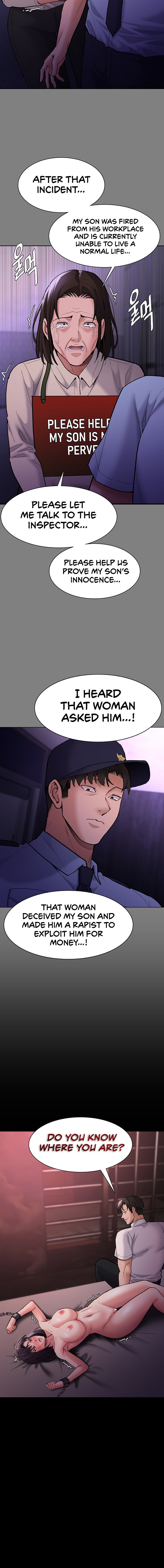 Pervert Diary - Chapter 62 - picture 11