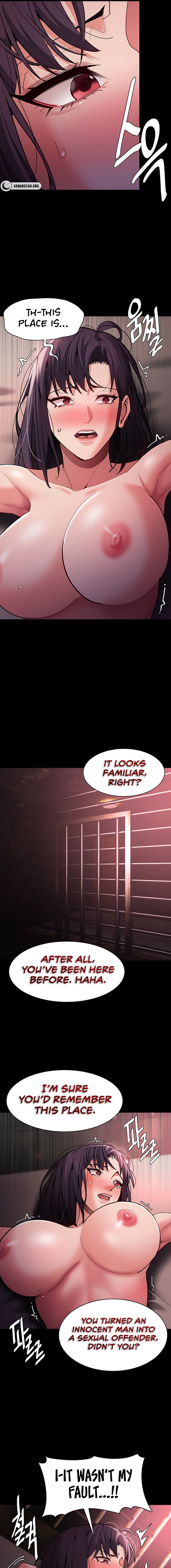 Pervert Diary - Chapter 62 - picture 12
