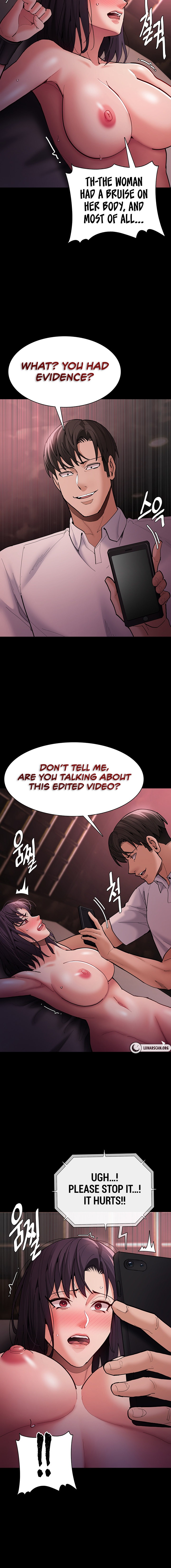 Pervert Diary - Chapter 62 - picture 13
