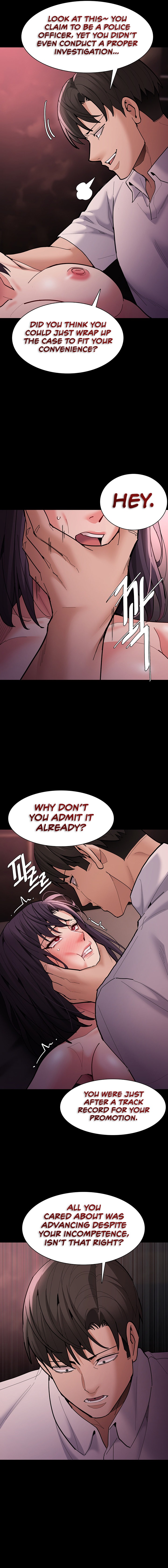 Pervert Diary - Chapter 62 - picture 14