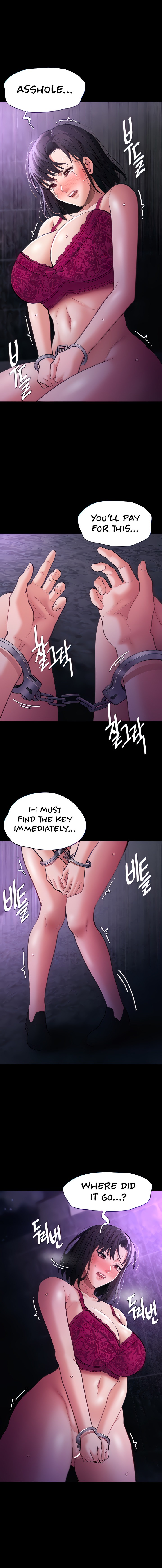 Pervert Diary - Chapter 62 - picture 3