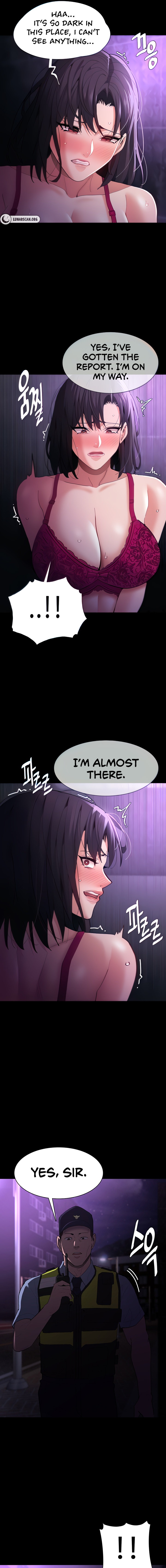 Pervert Diary - Chapter 62 - picture 4