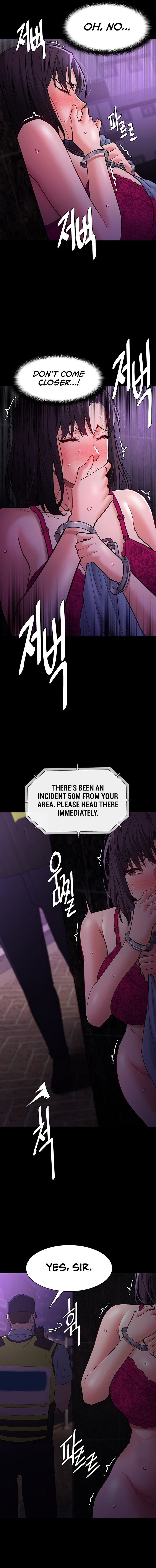 Pervert Diary - Chapter 62 - picture 6