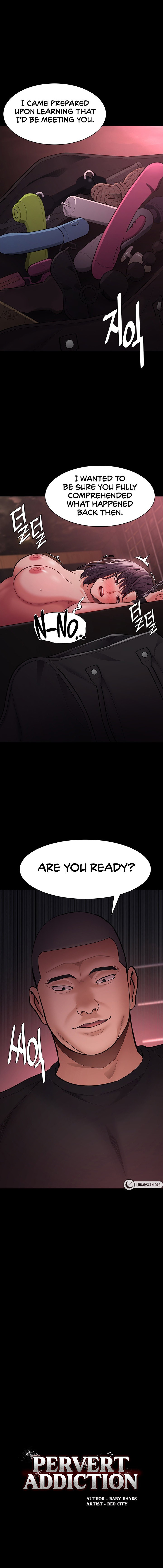 Pervert Diary - Chapter 63 - picture 0
