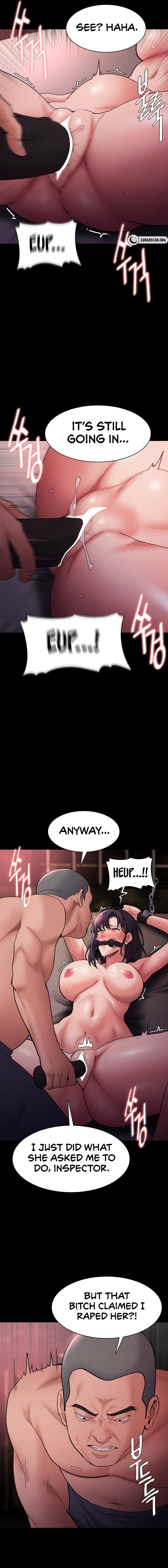 Pervert Diary - Chapter 63 - picture 12