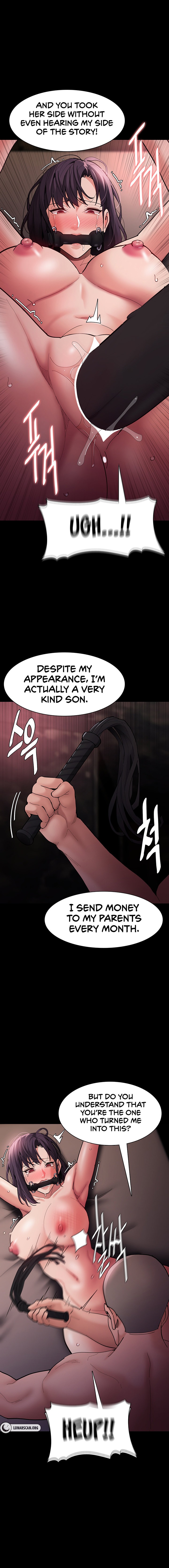 Pervert Diary - Chapter 63 - picture 13