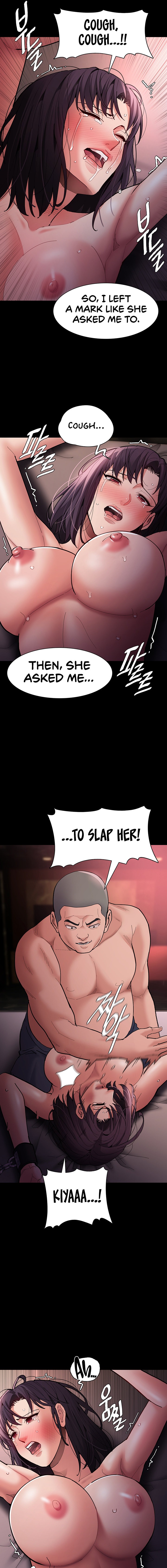 Pervert Diary - Chapter 63 - picture 6