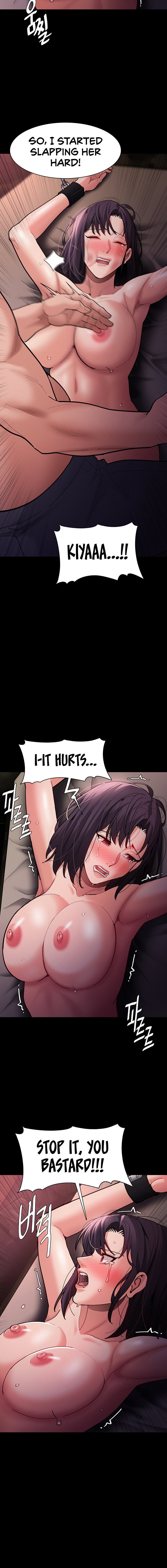 Pervert Diary - Chapter 63 - picture 7