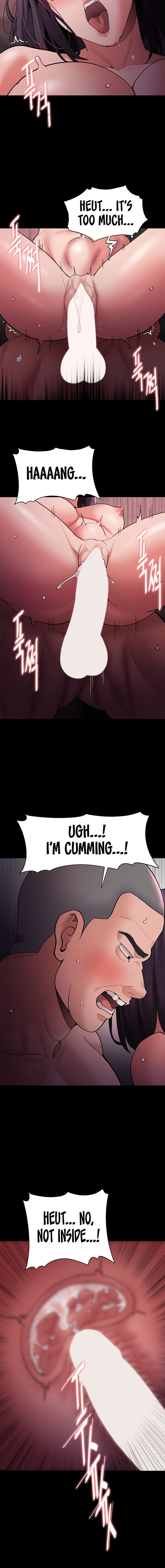Pervert Diary - Chapter 64 - picture 15