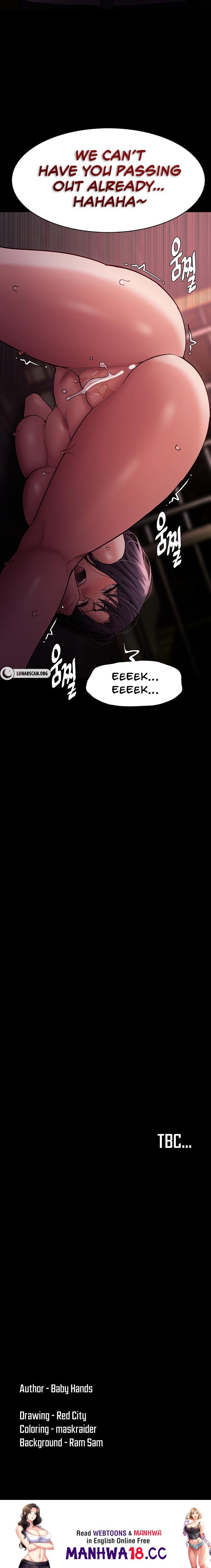 Pervert Diary - Chapter 64 - picture 17