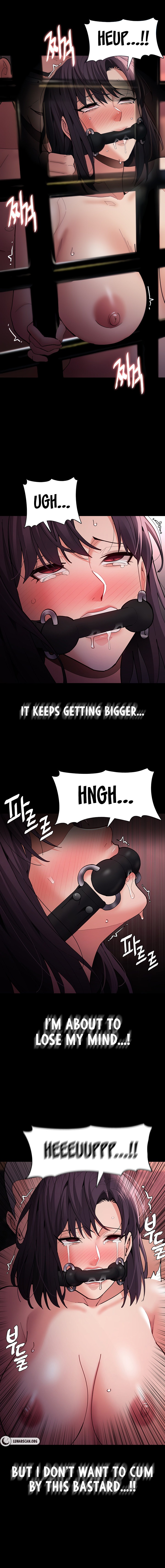 Pervert Diary - Chapter 64 - picture 5
