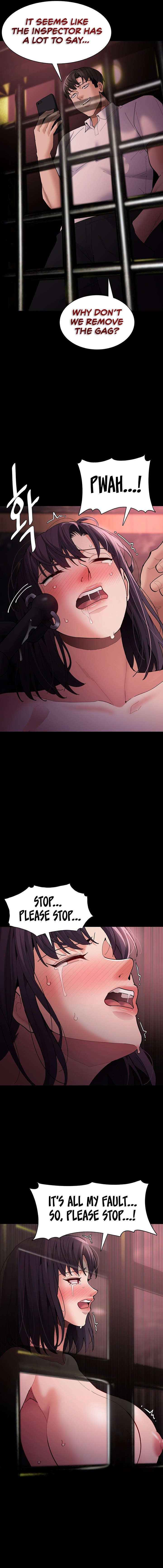 Pervert Diary - Chapter 64 - picture 6