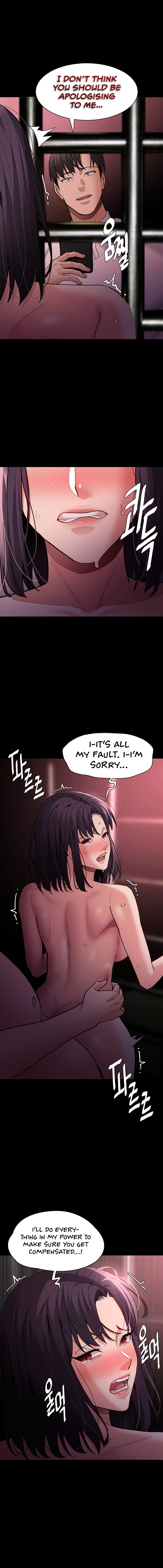 Pervert Diary - Chapter 64 - picture 7