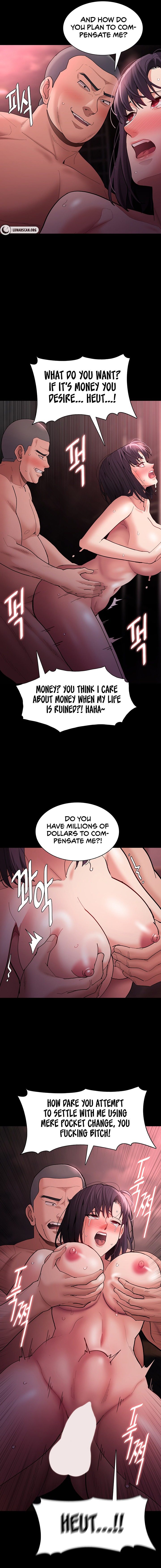 Pervert Diary - Chapter 64 - picture 8