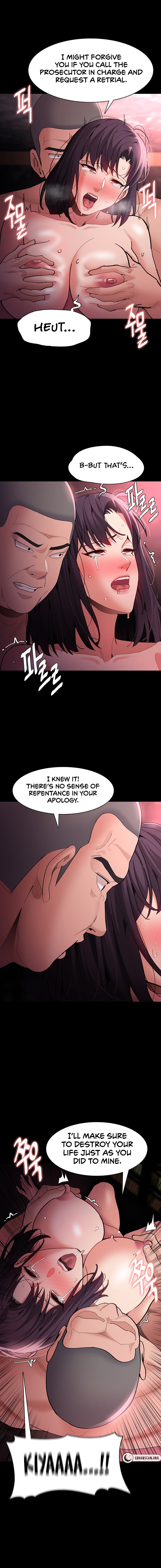 Pervert Diary - Chapter 64 - picture 9