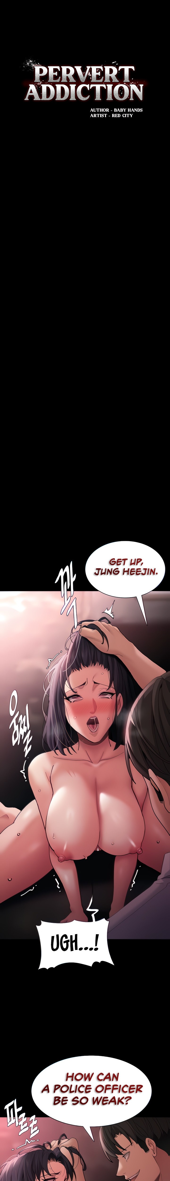Pervert Diary - Chapter 65 - picture 1