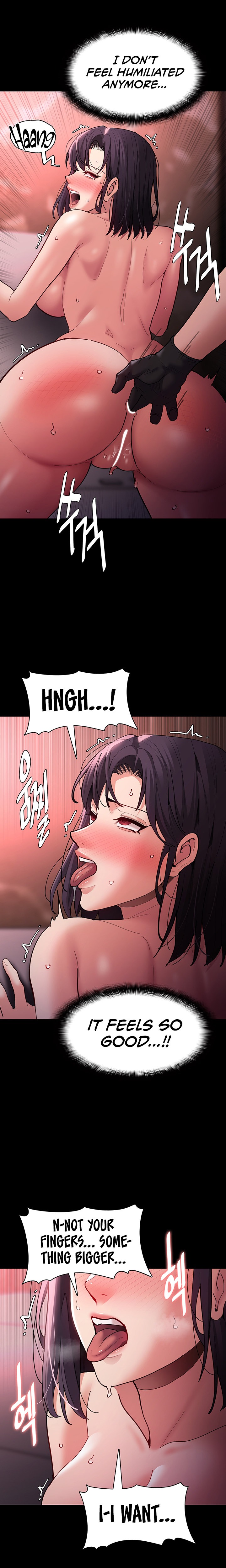 Pervert Diary - Chapter 65 - picture 16