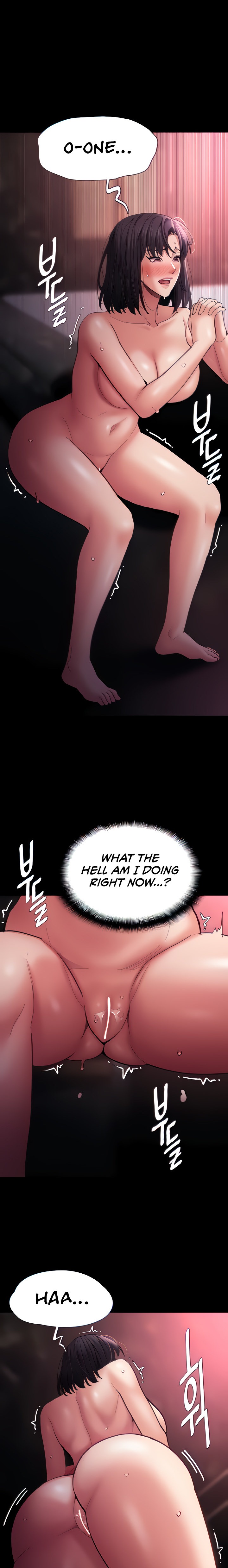 Pervert Diary - Chapter 65 - picture 4
