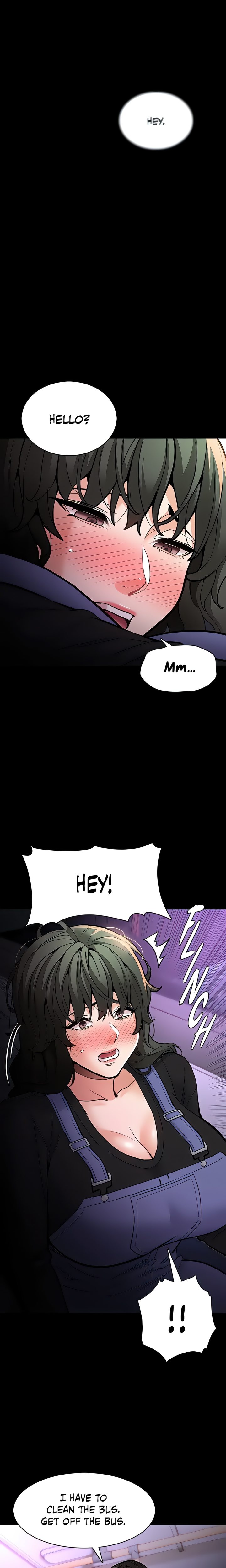 Pervert Diary - Chapter 81 - picture 0
