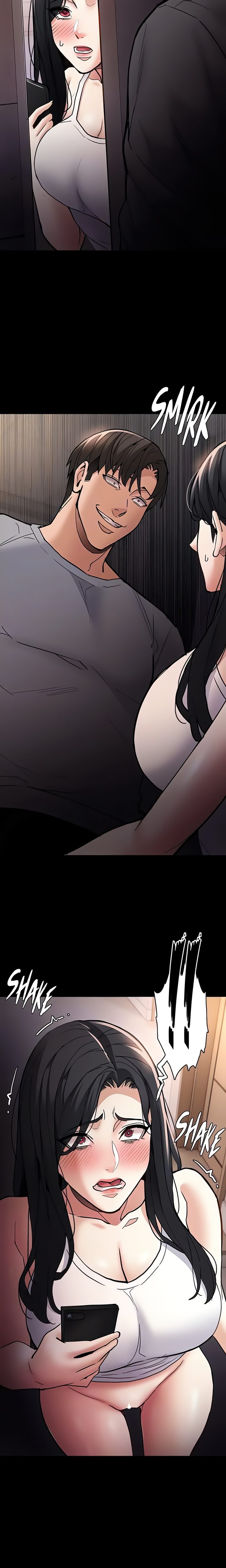 Pervert Diary - Chapter 81 - picture 16