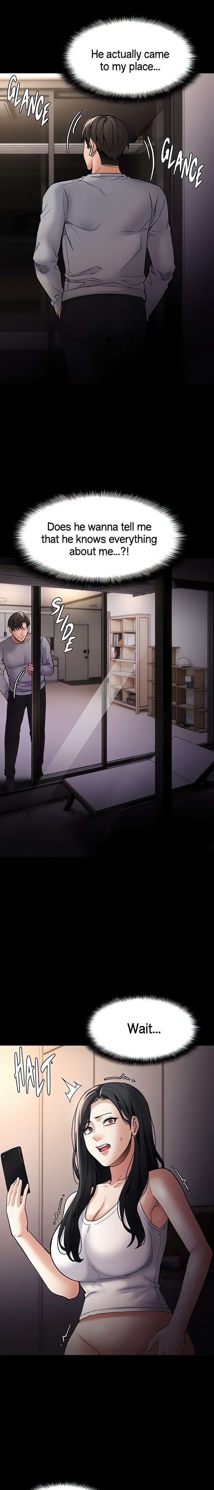 Pervert Diary - Chapter 81 - picture 18