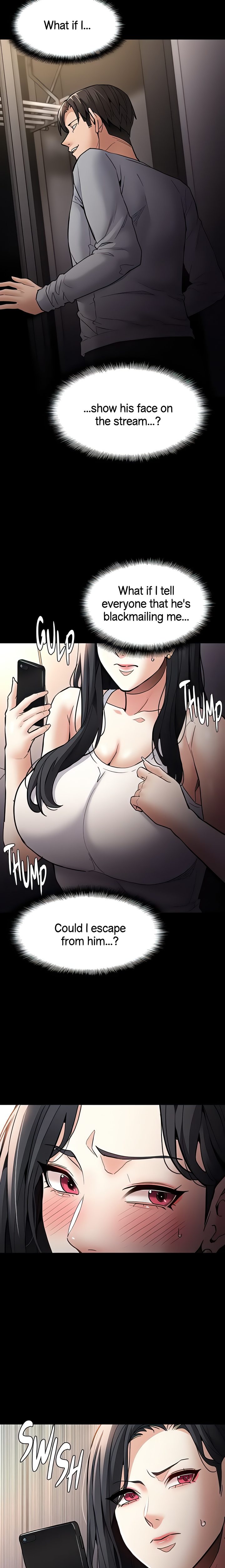 Pervert Diary - Chapter 81 - picture 19
