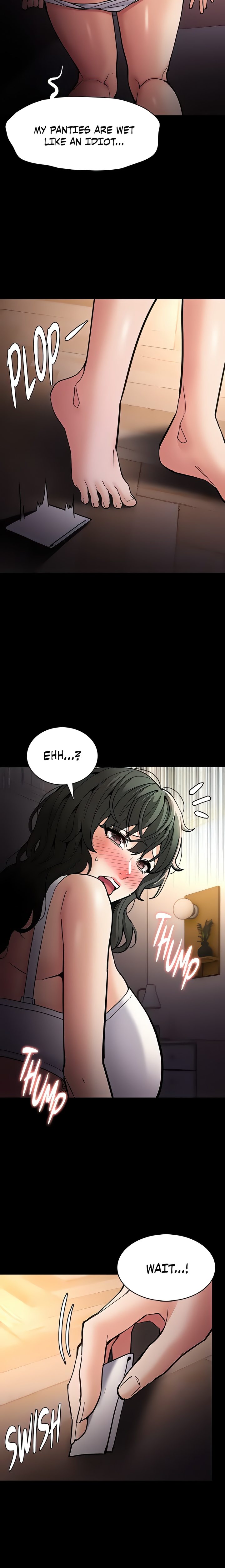Pervert Diary - Chapter 81 - picture 2