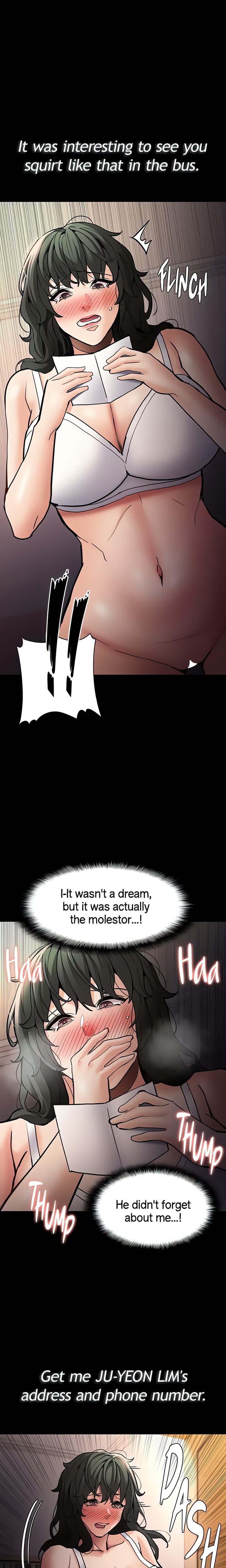 Pervert Diary - Chapter 81 - picture 3