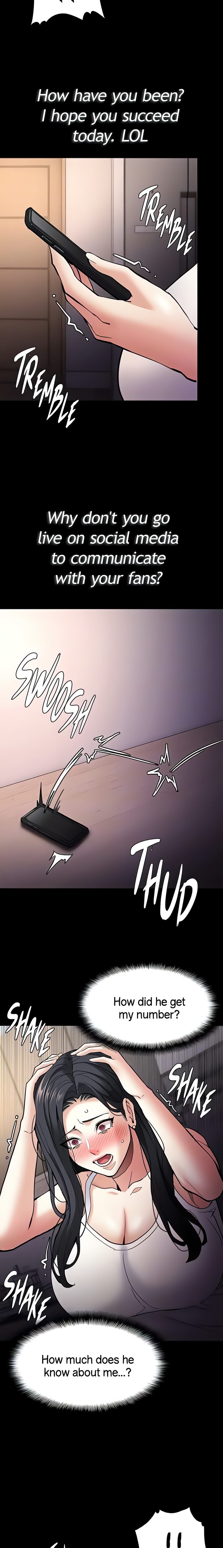 Pervert Diary - Chapter 81 - picture 8