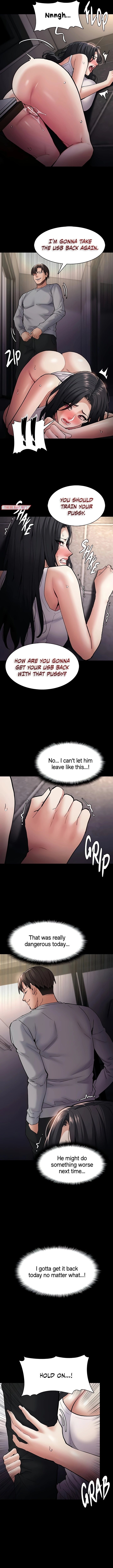 Pervert Diary - Chapter 82 - picture 9
