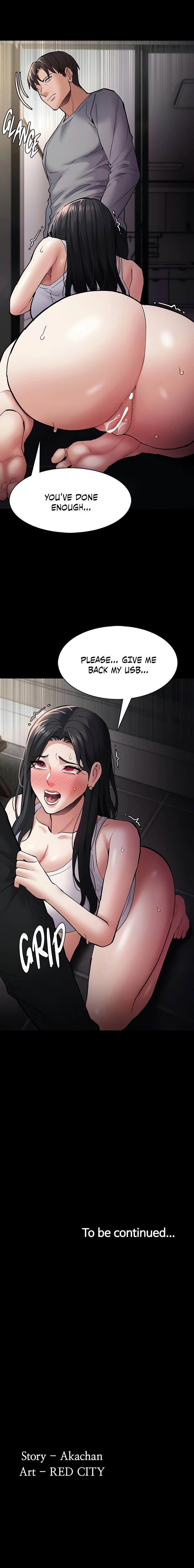 Pervert Diary - Chapter 83 - picture 10