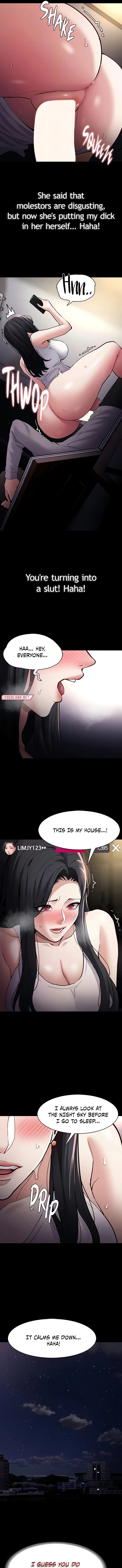 Pervert Diary - Chapter 83 - picture 4