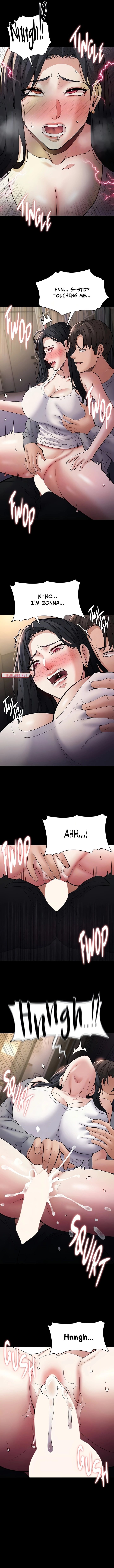Pervert Diary - Chapter 83 - picture 8