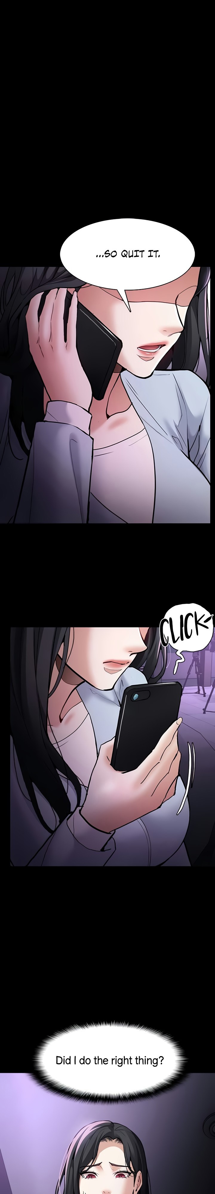 Pervert Diary - Chapter 84 - picture 0
