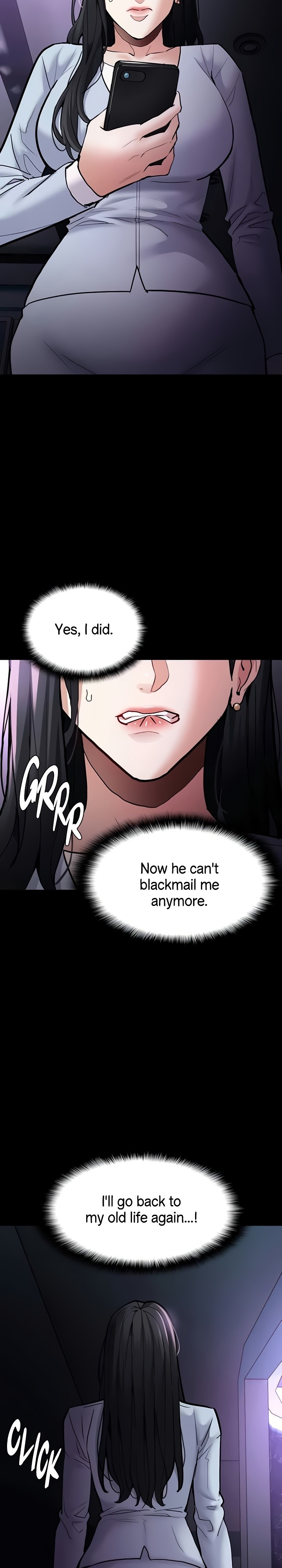 Pervert Diary - Chapter 84 - picture 1
