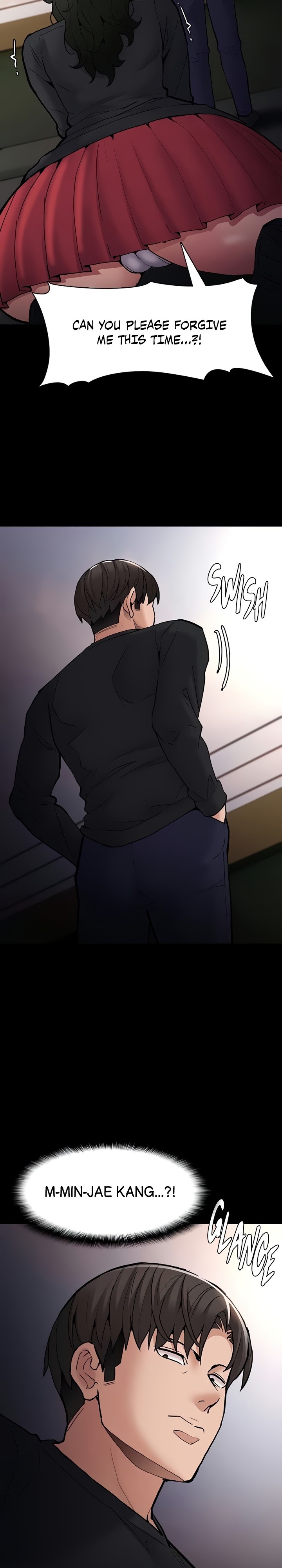 Pervert Diary - Chapter 84 - picture 11