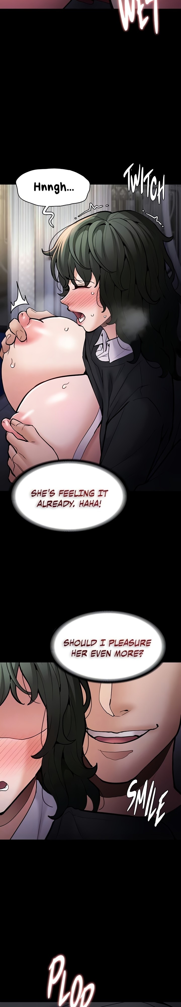 Pervert Diary - Chapter 84 - picture 19