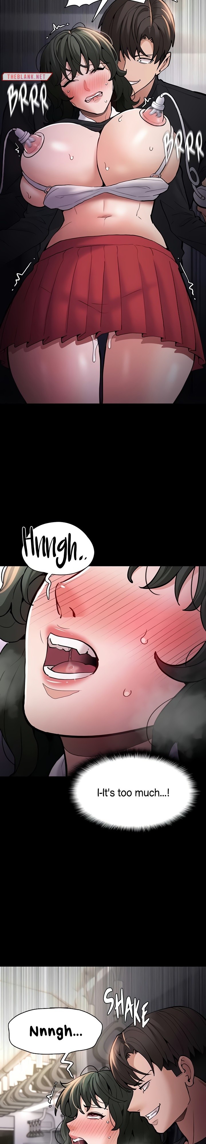 Pervert Diary - Chapter 84 - picture 22