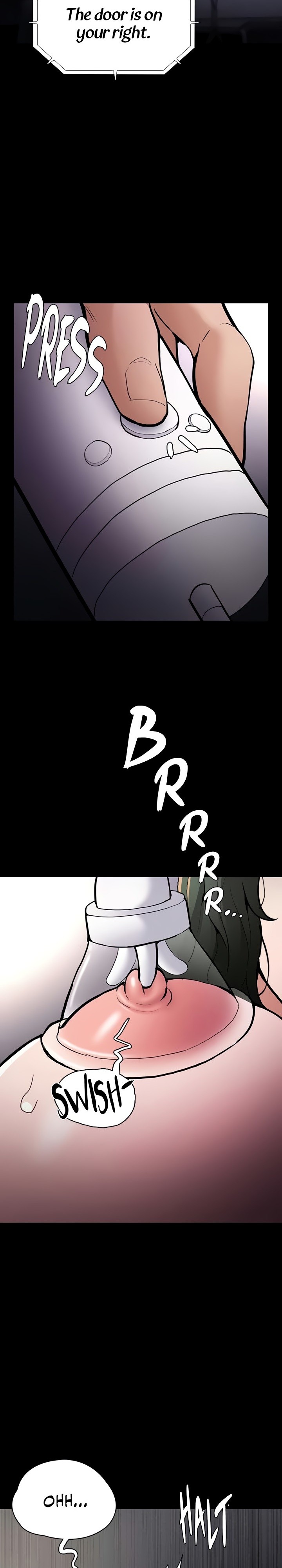 Pervert Diary - Chapter 84 - picture 24