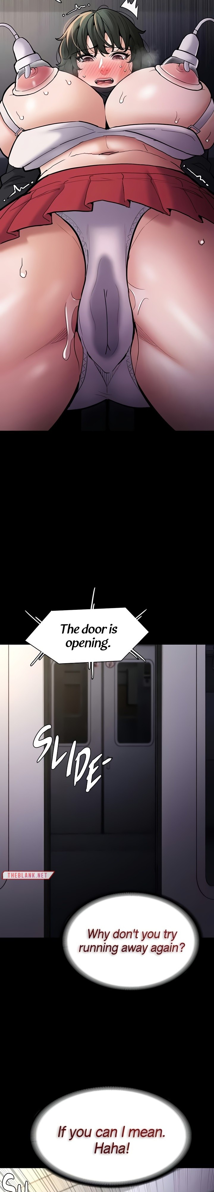 Pervert Diary - Chapter 84 - picture 25