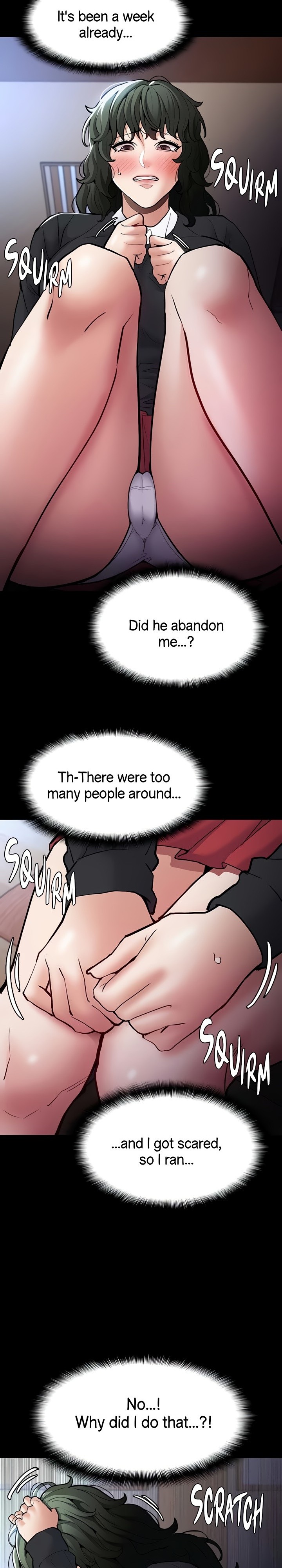 Pervert Diary - Chapter 84 - picture 3