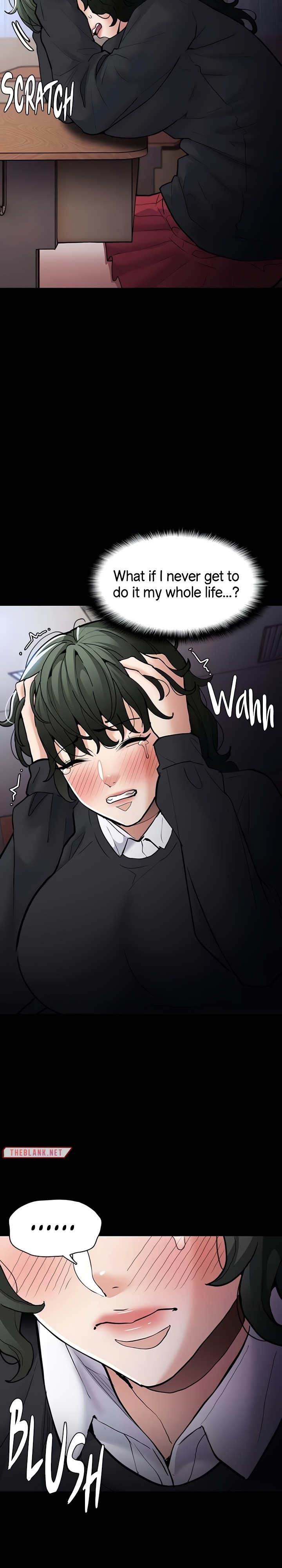 Pervert Diary - Chapter 84 - picture 4
