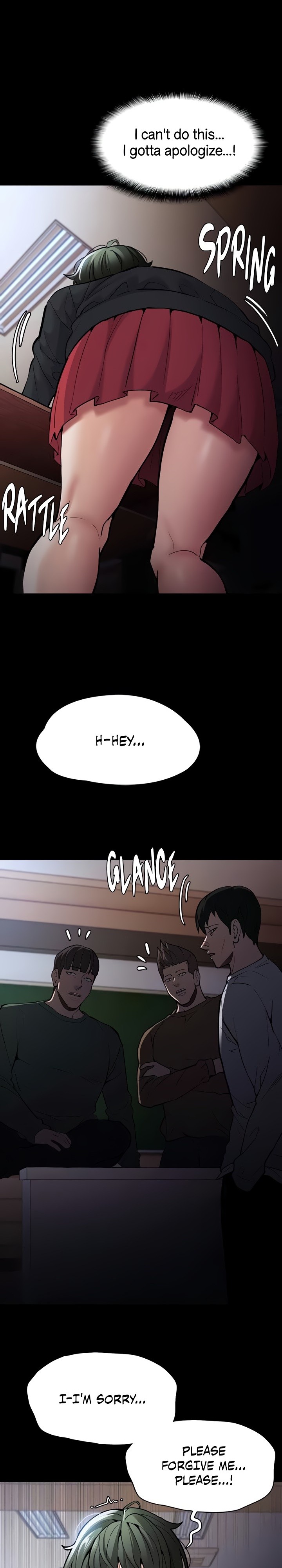 Pervert Diary - Chapter 84 - picture 5