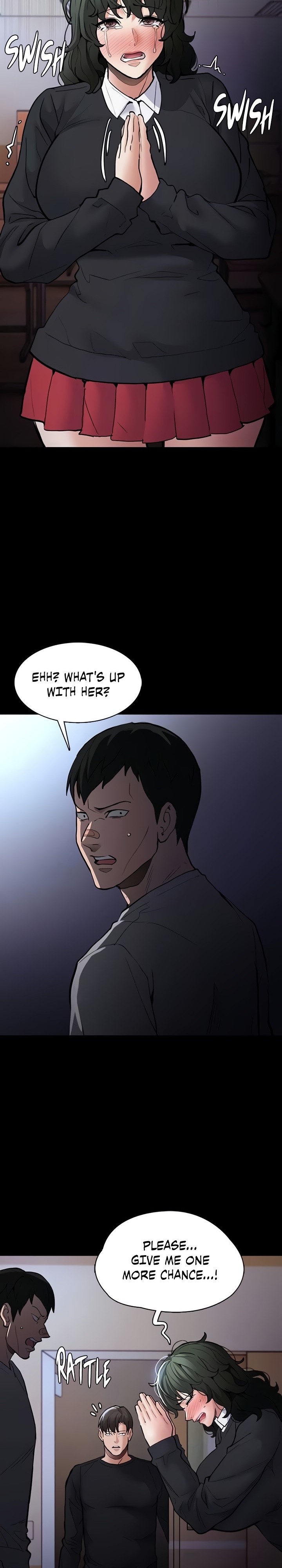 Pervert Diary - Chapter 84 - picture 6