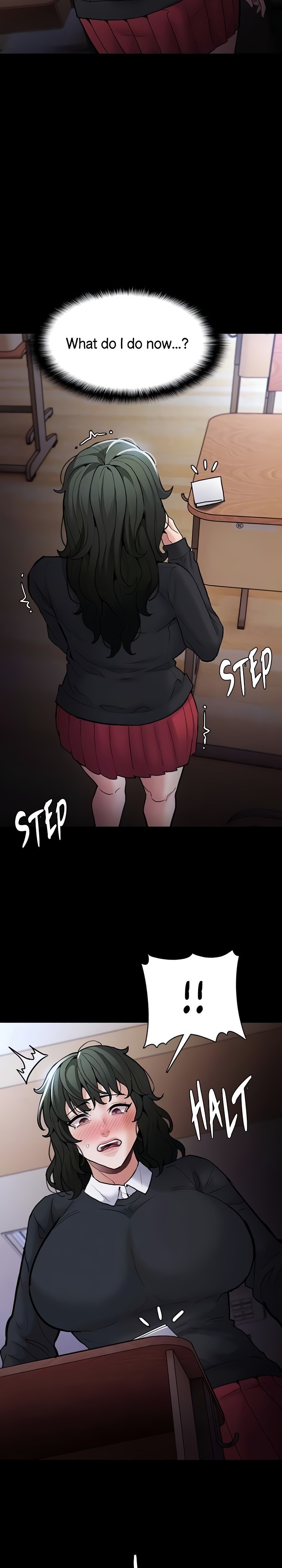 Pervert Diary - Chapter 84 - picture 8